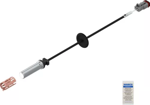 Sensor, wielsnelheid WABCO 4410359212)
