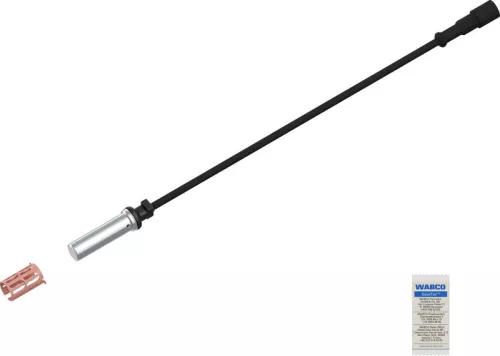 Sensor, wielsnelheid WABCO 4410359272)