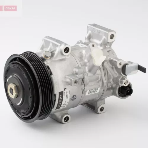 Compressor, air conditioning DENSO DCP50310)