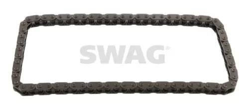 Kettingaandrijving, oliepomp aandrijving SWAG 99 13 6338)