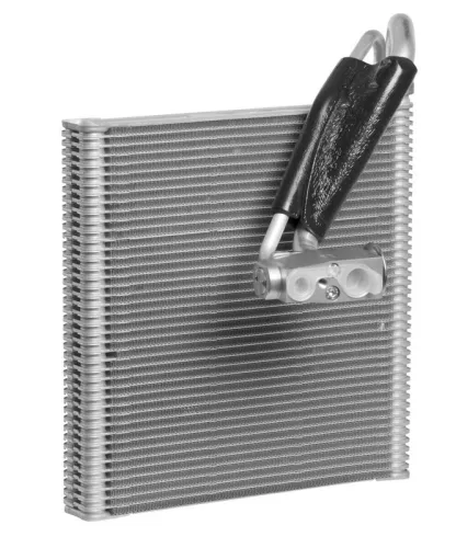 Verdamper, airconditioning VALEO 715295)