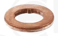 Seal Ring, nozzle holder ELRING 173.190)