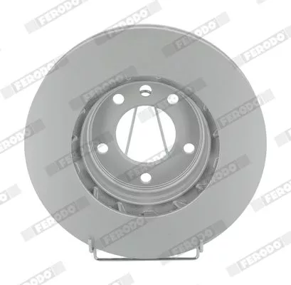 Remschijf FERODO DDF1591LC-1)