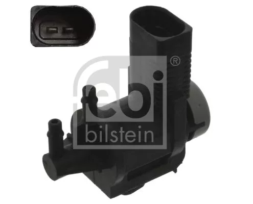 Drukregelaar, uitlaatgasregeling FEBI BILSTEIN 45698)