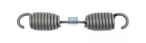 Veer, remschoenen DT Spare Parts 10.33058)