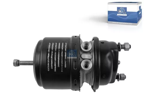 Spring-loaded Cylinder DT Spare Parts 4.65558)
