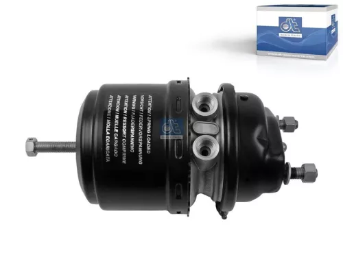 Veerbelaste cilinder DT Spare Parts 4.65559)