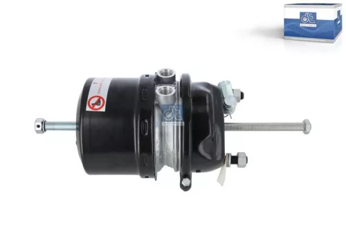 Veerbelaste cilinder DT Spare Parts 4.65597)