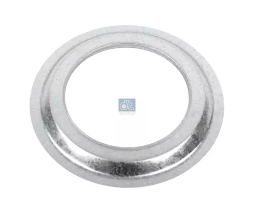 Afdekplaat, stofkap wiellager DT Spare Parts 10.10625)