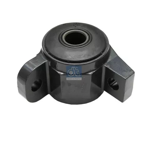 Bush, bestuurderscabinevering DT Spare Parts 1.22845)