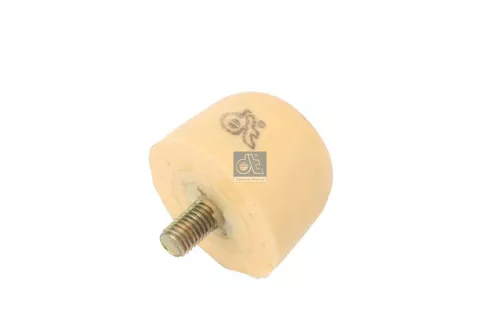 Rubberen buffer, bestuurderscabine DT Spare Parts 3.83510)