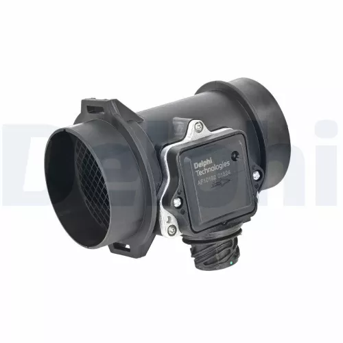 Luchtmassastroomsensor DELPHI AF10192-12B1)