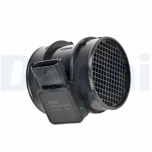 Luchtmassastroomsensor DELPHI AF10195-12B1)