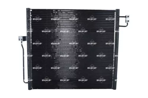 Condensor, airconditioning NRF 350080)