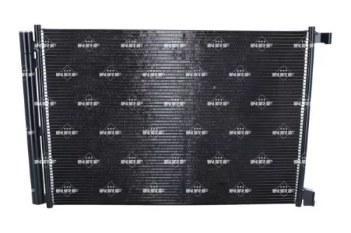 Condensor, airconditioning NRF 350082)