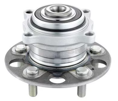 Wiellagerset SNR R174.87)