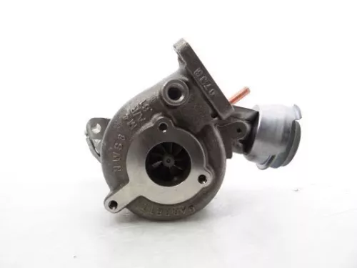 Oplader, opladen (supercharged/turbocharged) GARRETT 758219-5004S)