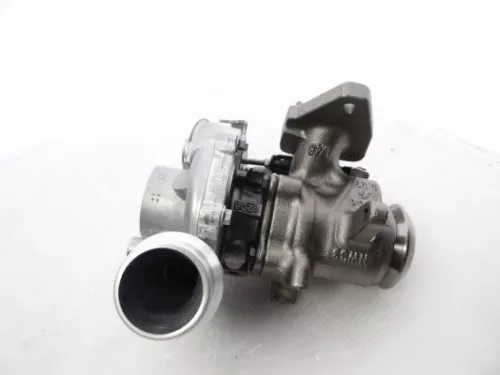 Oplader, opladen (supercharged/turbocharged) GARRETT 801374-5003S)