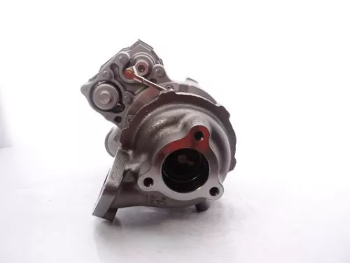 Oplader, opladen (supercharged/turbocharged) GARRETT 784114-5003S)