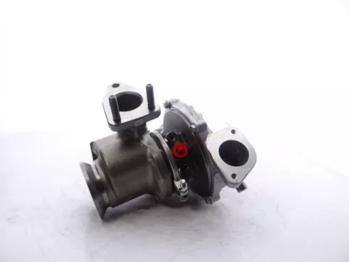 Oplader, opladen (supercharged/turbocharged) GARRETT 807068-5002S)