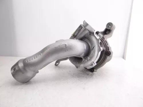 Oplader, opladen (supercharged/turbocharged) GARRETT 806499-5002S)