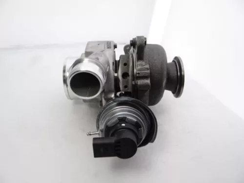Oplader, opladen (supercharged/turbocharged) GARRETT 805156-5006S)