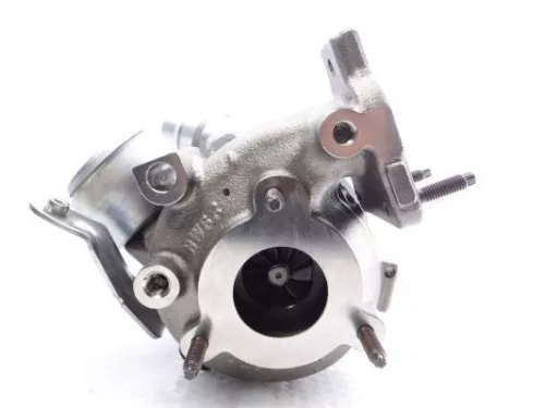 Oplader, opladen (supercharged/turbocharged) GARRETT 773087-5003S)