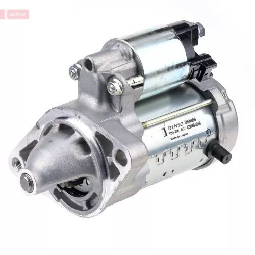 Starter DENSO DSN980)