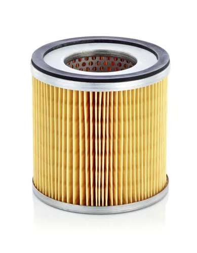Luchtfilter MANN-FILTER C 1247)