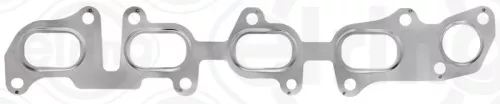 Gasket, exhaust manifold ELRING 902.561)