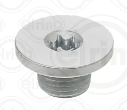 Schroefplug, oliecarter ELRING 274.410)