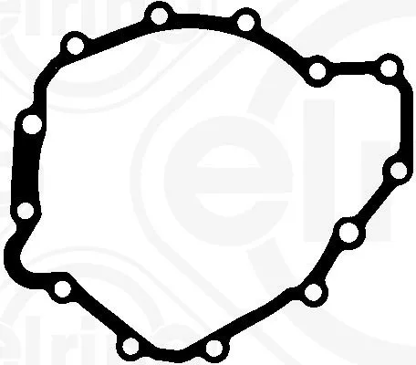 Oliekeerring, automatische transmissie ELRING 476.152)