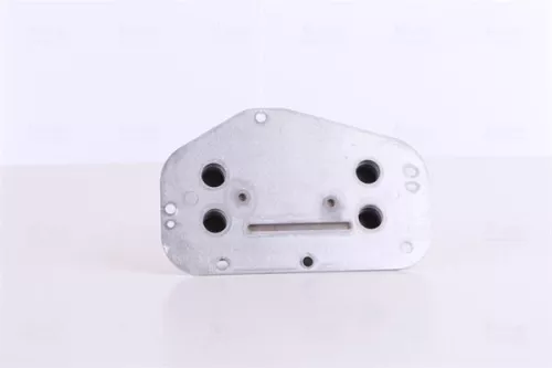 Oliekoeler, motorolie NISSENS 90741)
