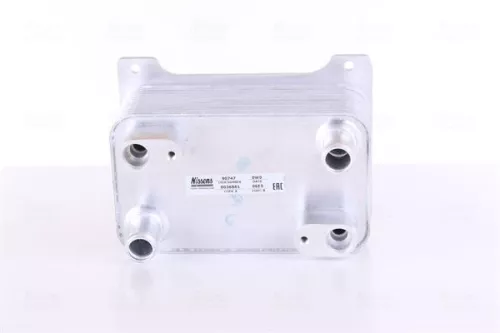 Oliekoeler, automatische transmissie MEAT & DORIA 90747)