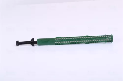 Wasdroger, airconditioning NISSENS 95526)