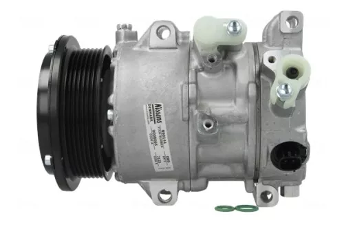 Compressor, air conditioning NISSENS 890144)