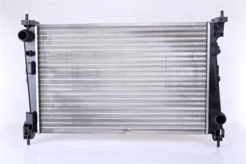 Radiator, motorkoeling NISSENS 617864)