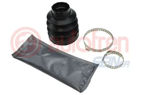 Bellow Kit, drive shaft AUTOFREN SEINSA D8493T)