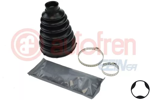 Balgset, aandrijfas AUTOFREN SEINSA D8624T)
