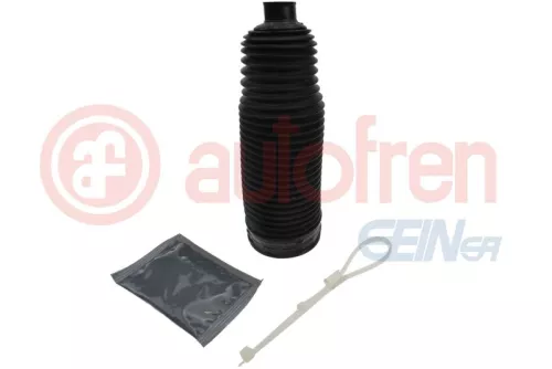 Bellow Kit, steering AUTOFREN SEINSA D9190)