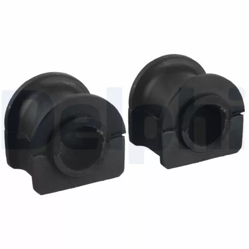 Bushing, stabiliser bar DELPHI TD1048W)