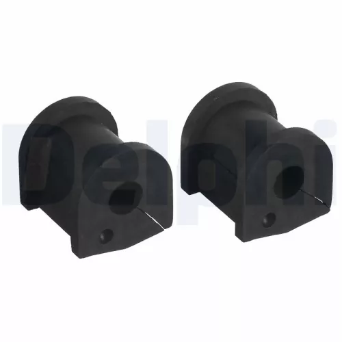 Bus, stabilisatorstang DELPHI TD1081W)