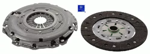 Koppelingsset SACHS 3000 950 646)