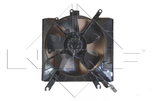 Ventilator, motorkoeling NRF 47711)
