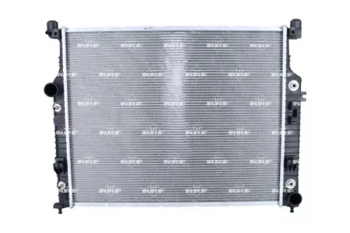 Radiator, motorkoeling NRF 56074)