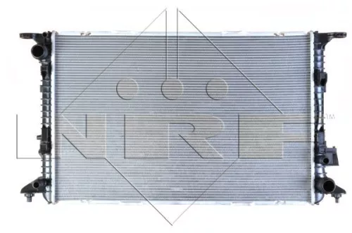 Radiator, motorkoeling NRF 58439)