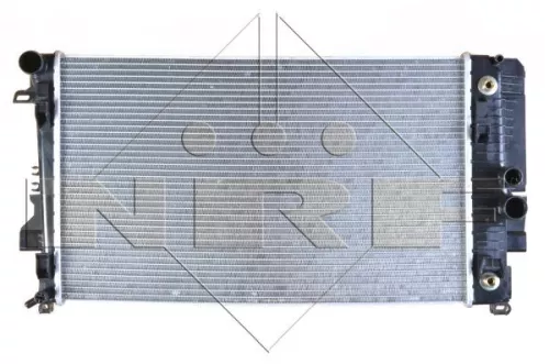 Radiator, motorkoeling NRF 58440)