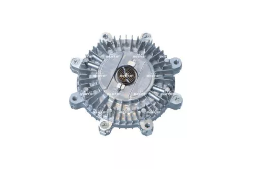 Koppeling, radiateurventilator NRF 49527)