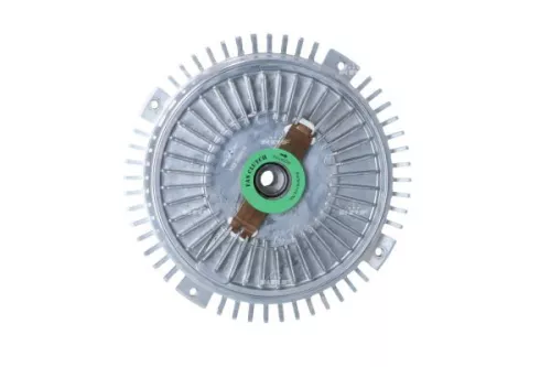 Koppeling, radiateurventilator NRF 49537)