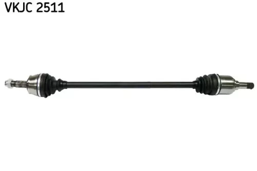Aandrijfas SKF VKJC 2511)